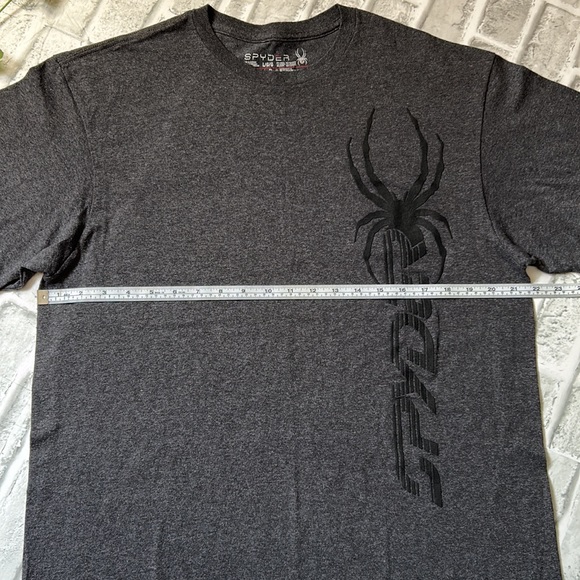 SPYDER | MEN'S T-SHIRT - Picture 2 of 6